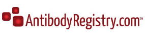 Antibody Registry.com logo